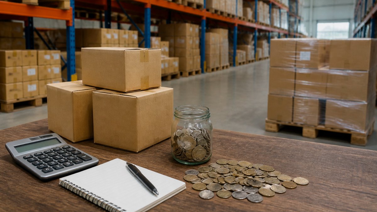 How to Reduce Carrying Costs with AI: 7 Proven Steps