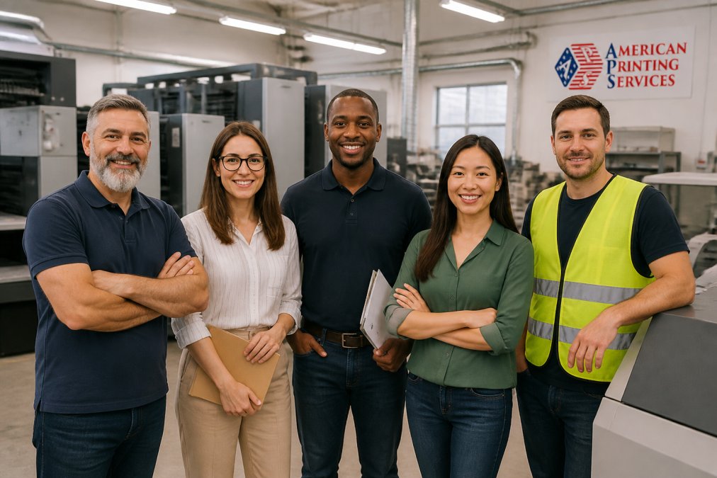 How to Reduce Commercial Printing Costs in 2026