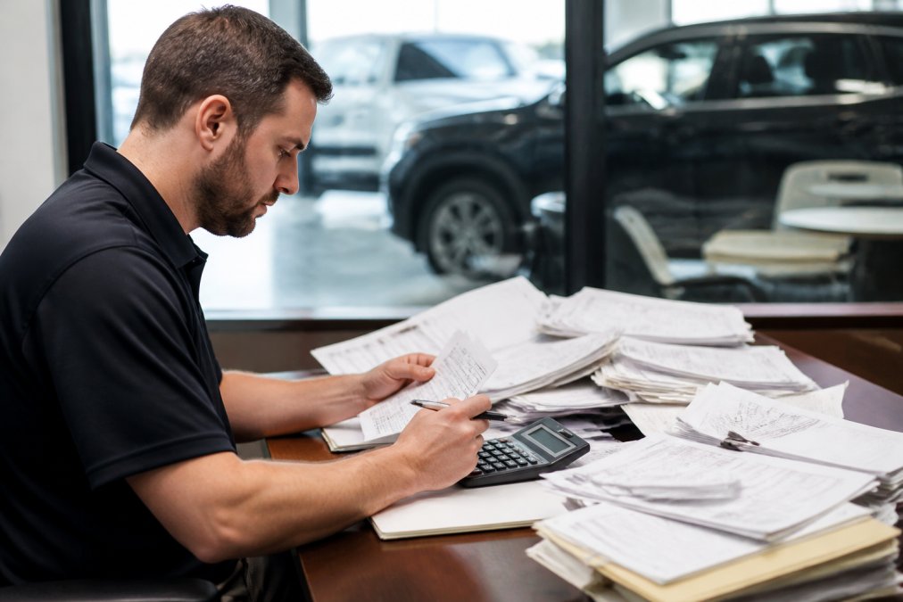 How to Reduce Dealership Vendor Overhead in 2026