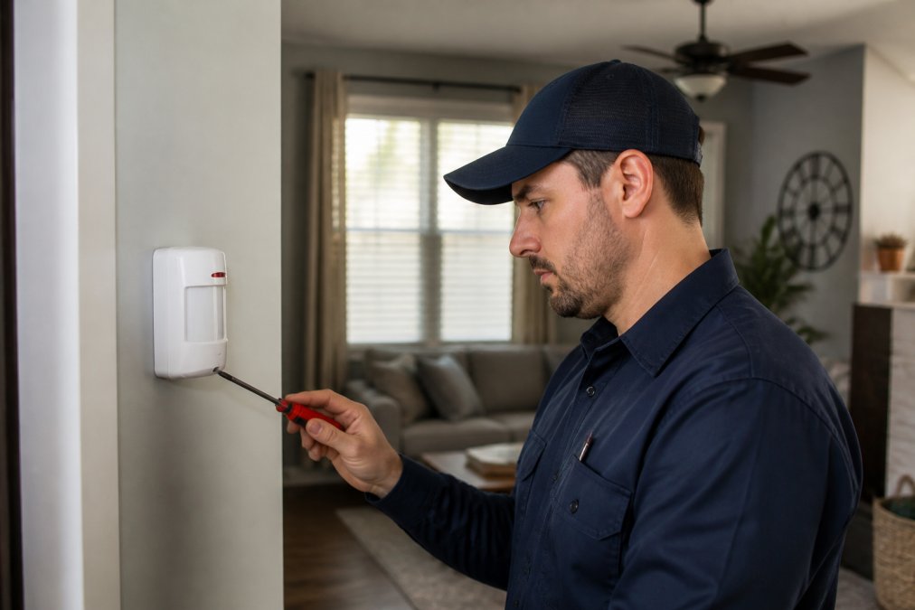 How to Reduce False Security Alarms: 2026 Guide