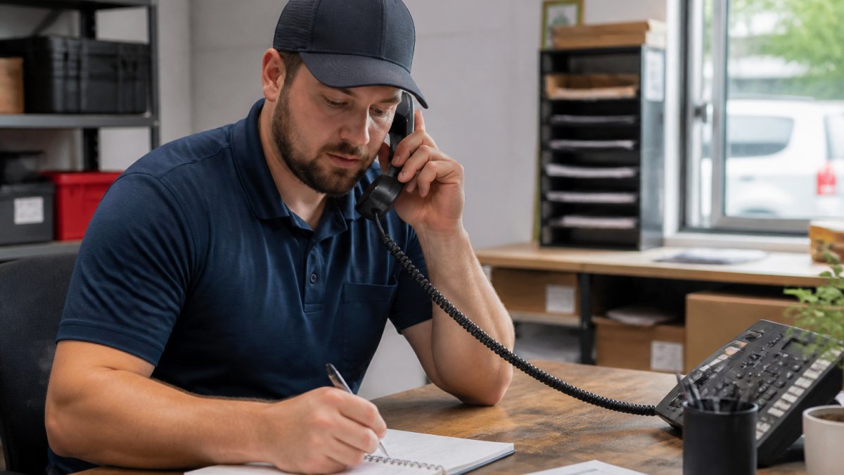 How to Reduce Field Service Scheduling Time