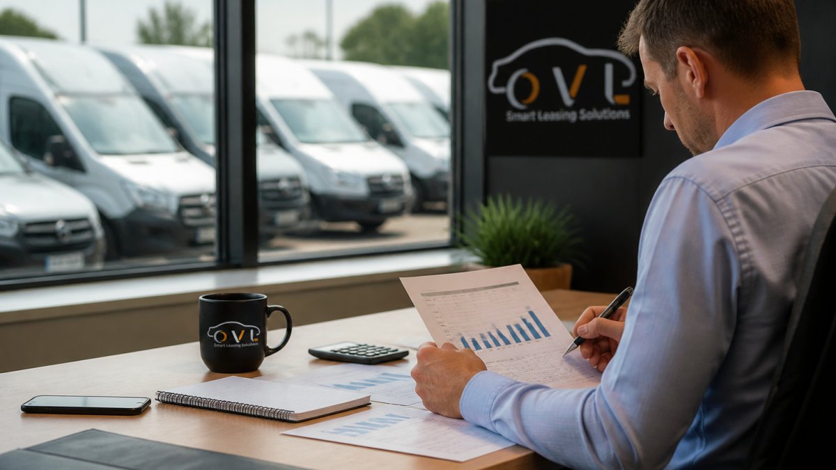 How to Reduce Fleet Costs in 2026