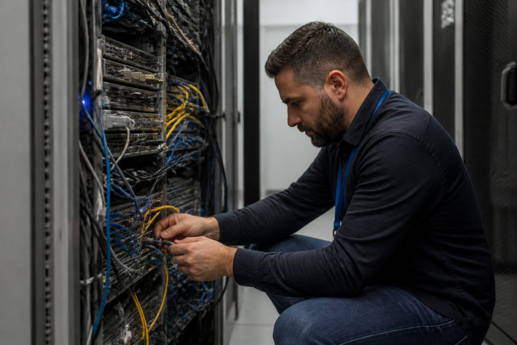 How to Reduce IT Downtime for Small Business