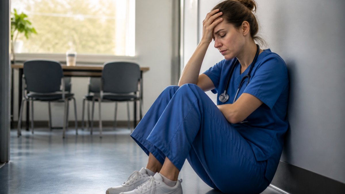 How to Reduce Nurse Burnout in Facilities: A 2026 Guide