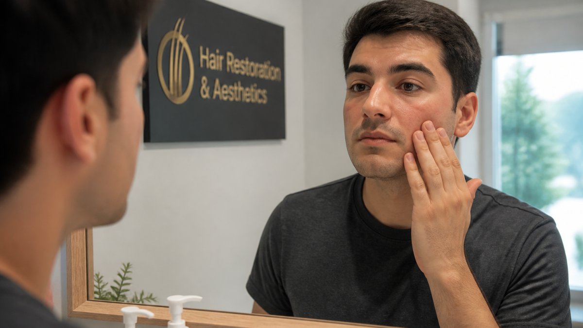 How to Reduce Redness After Laser Treatment