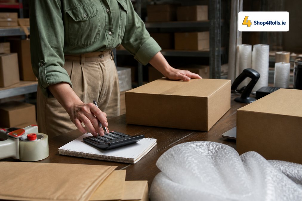 How to Reduce Retail Packaging Costs: A 2026 Guide