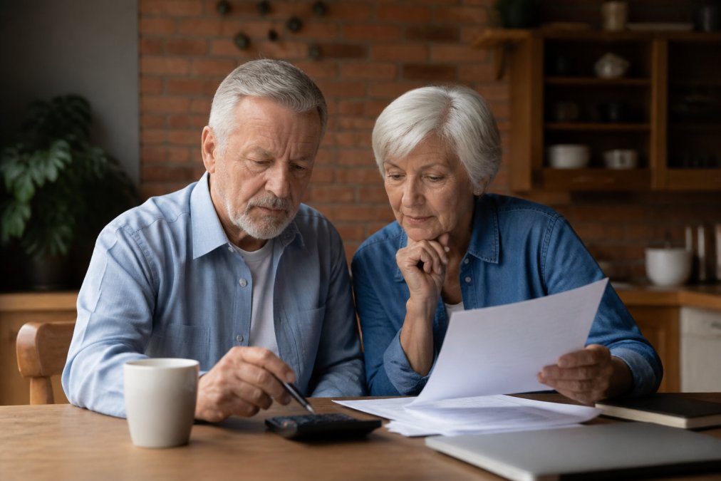 How to Reduce Retirement Tax Burden: 7 Strategies
