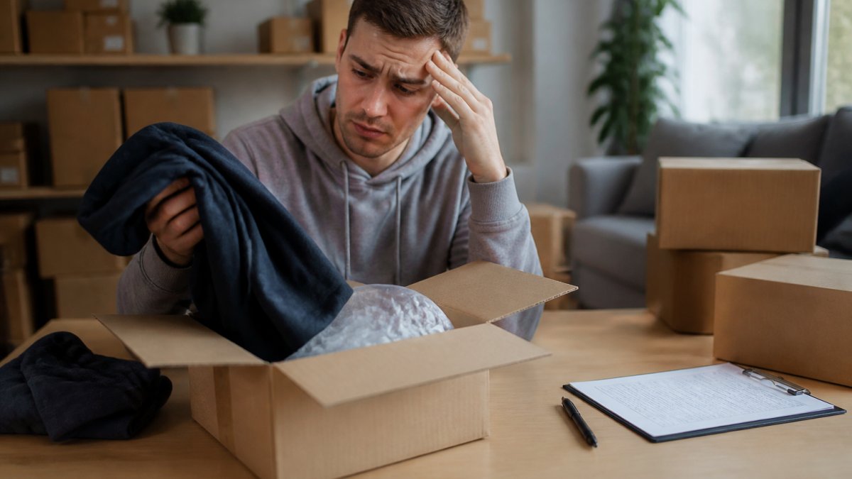 How to Reduce Return Fraud Using Machine Learning