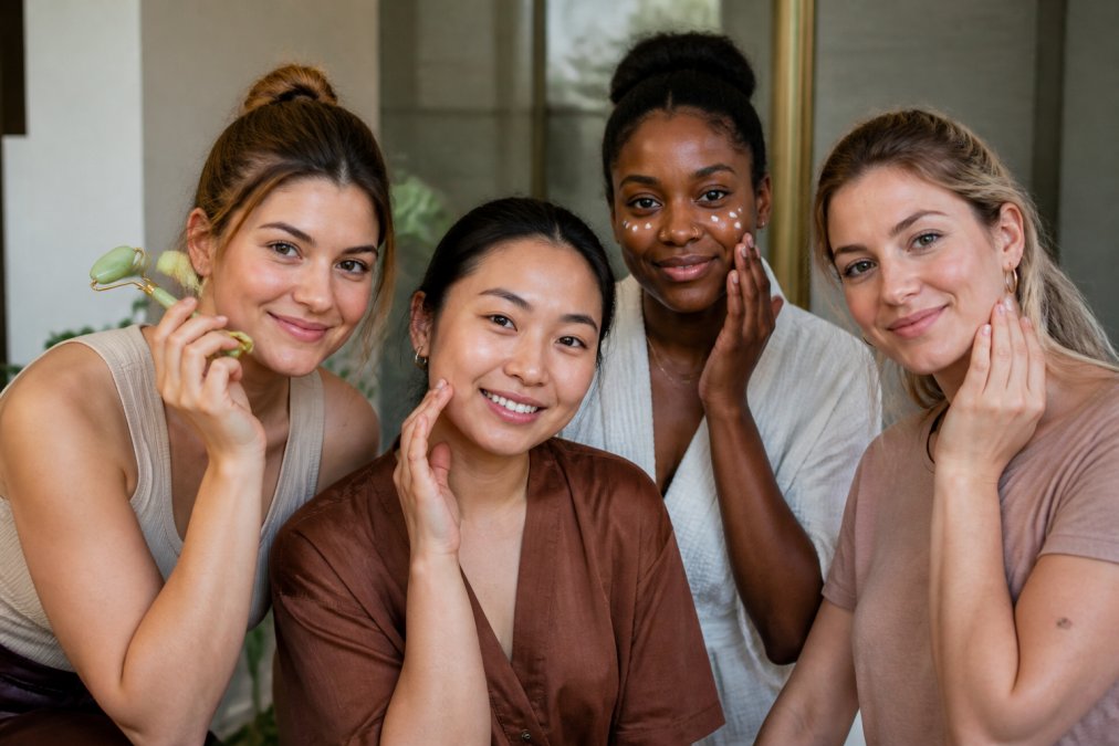 How to Reduce Skin Puffiness Naturally: 7 Proven Steps