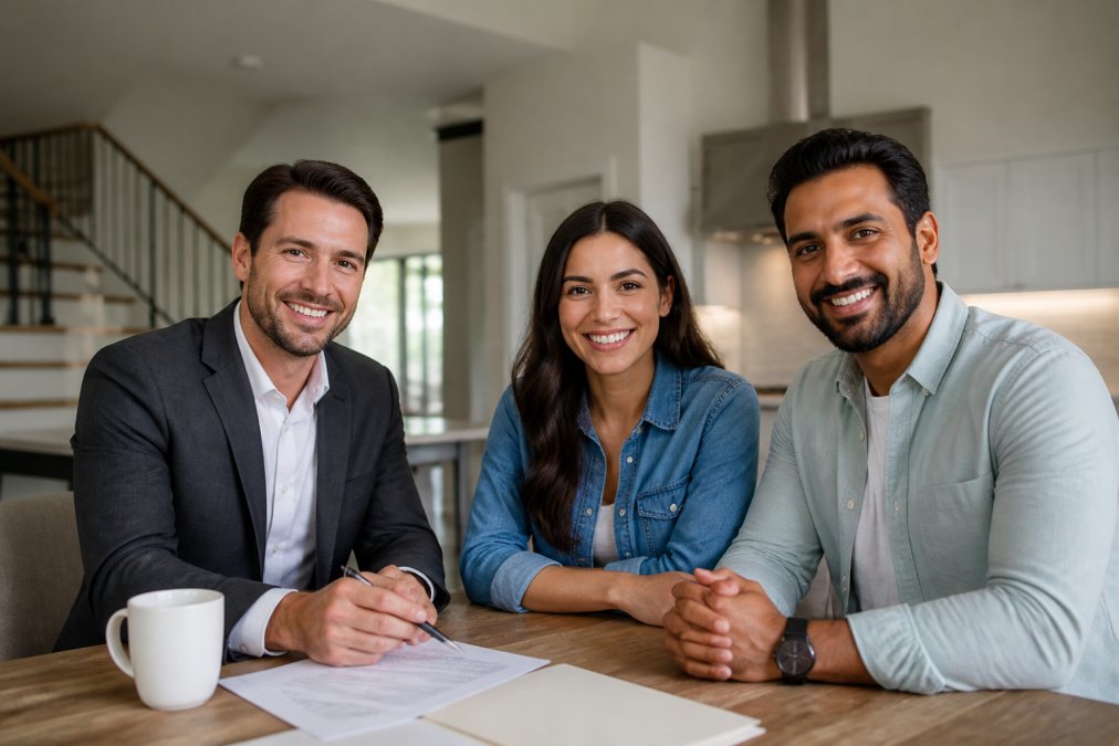 How to Reduce Stress Buying a House in North Dallas
