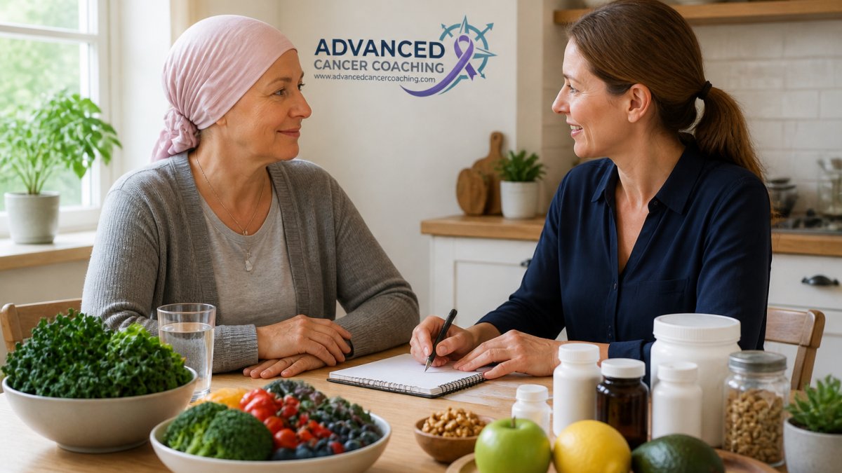 How to Reduce Systemic Inflammation During Cancer