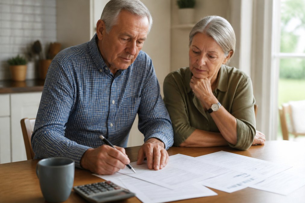 How to Reduce Taxes on Pension Income in 2026