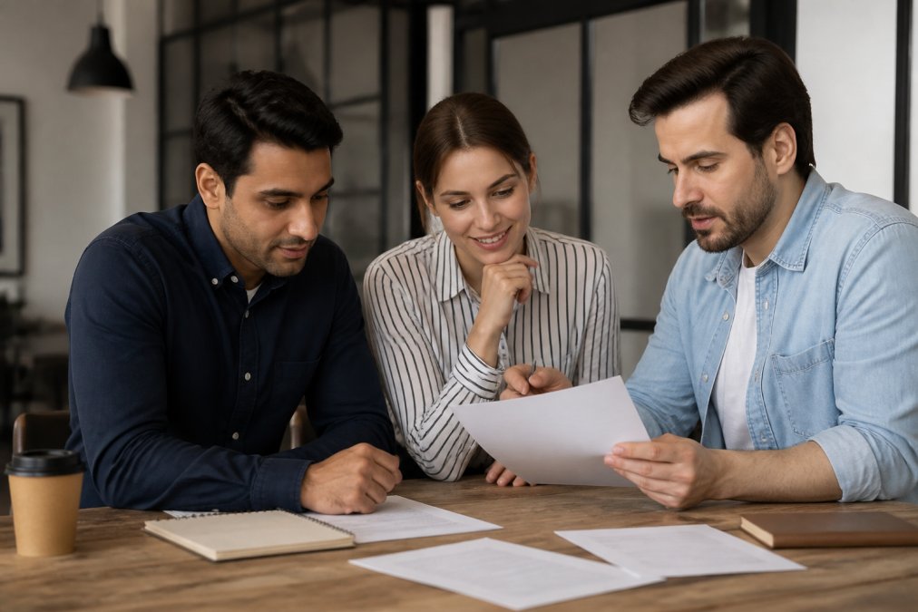 How to Register a California General Partnership in 2026