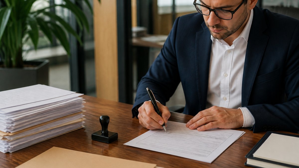 How to Register a Foreign Entity in California: 2026 Guide