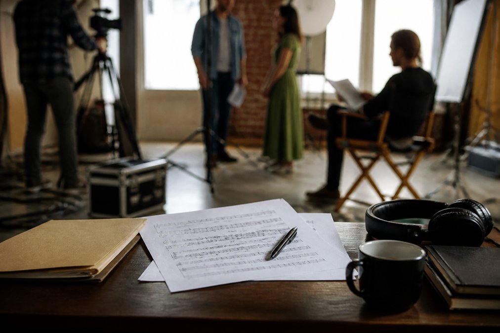 How to Register Songs for Sync Licensing in 2026