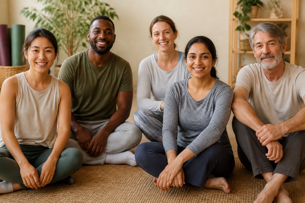 How to Regulate Nervous System for Beginners: A Calm Guide