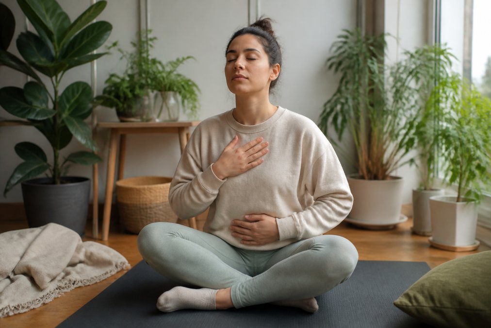 How to Regulate Your Nervous System: 7 Proven Steps