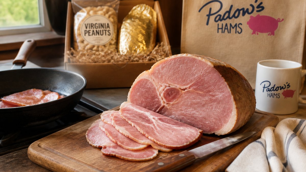 How to Reheat Cured Country Ham: Step-by-Step