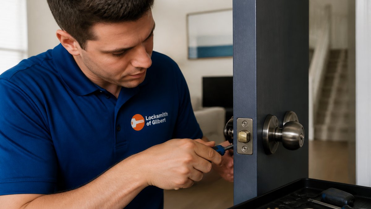 How to Rekey Rental Property Locks: A Step-by-Step Guide