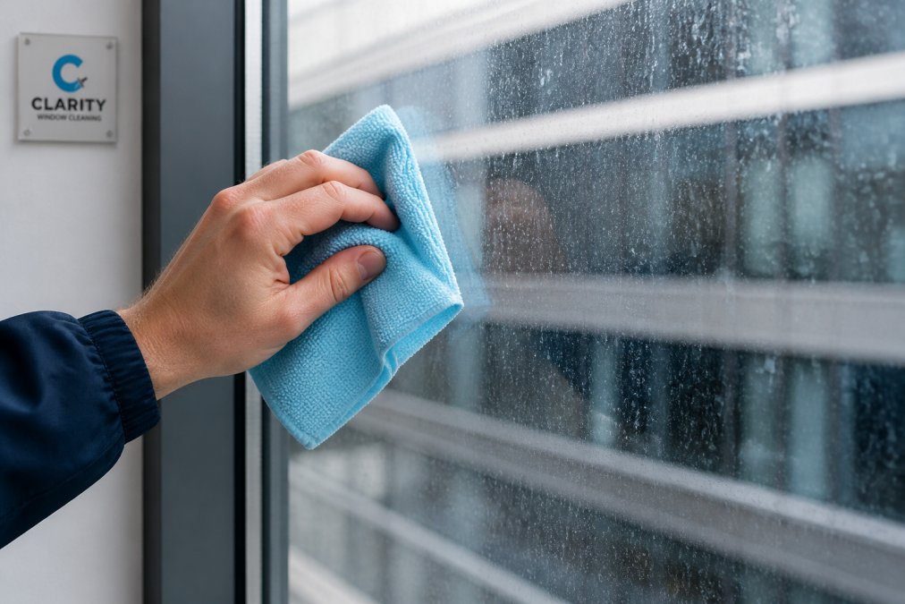 How to Remove Hard Water Stains: Complete Guide