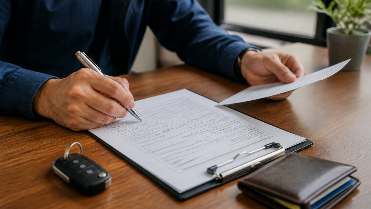 How to Renew Car Registration in Utah (2026 Guide)