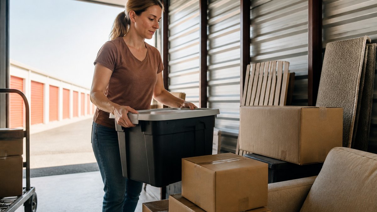 How to Rent Storage Without Long Contracts