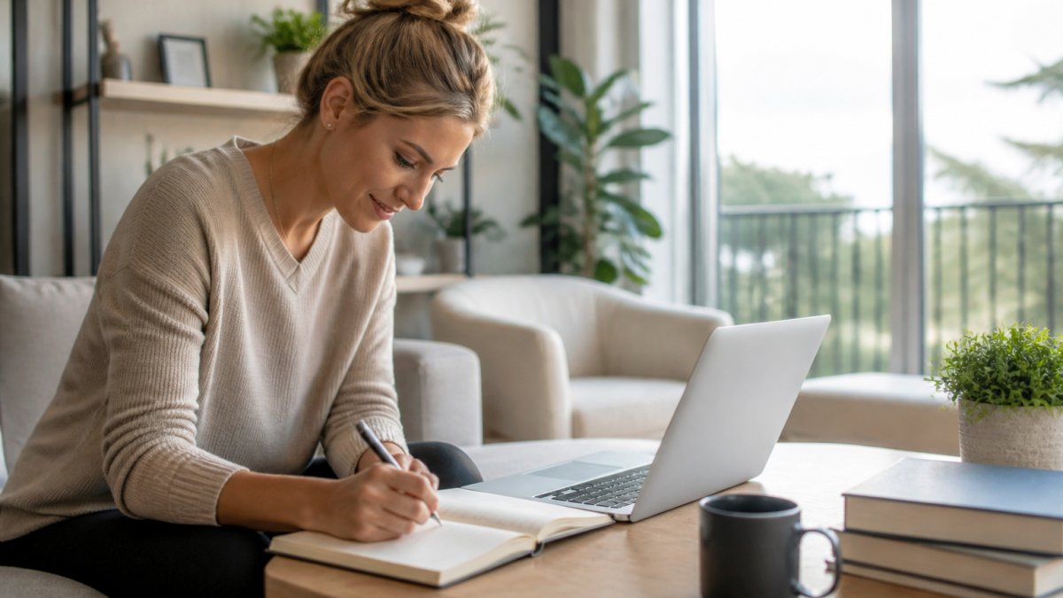 How to Replace 9 to 5 Income Online: 3-Step Plan