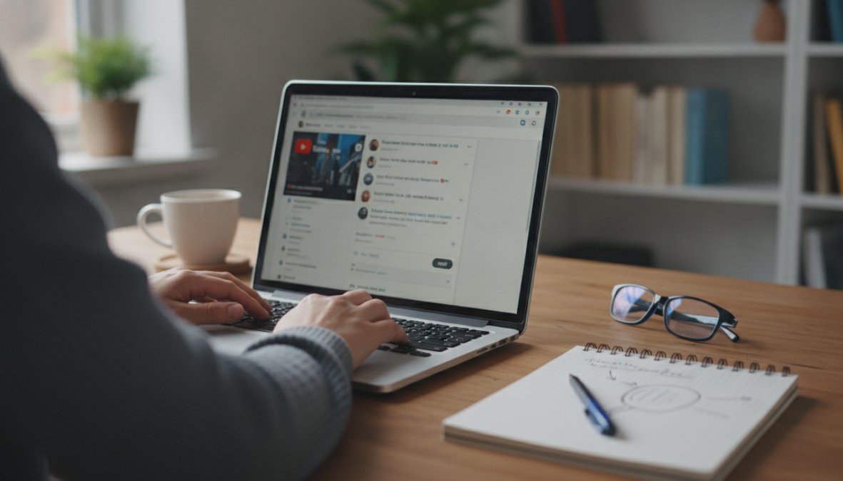 How to Reply to Comments on YouTube: Complete Guide
