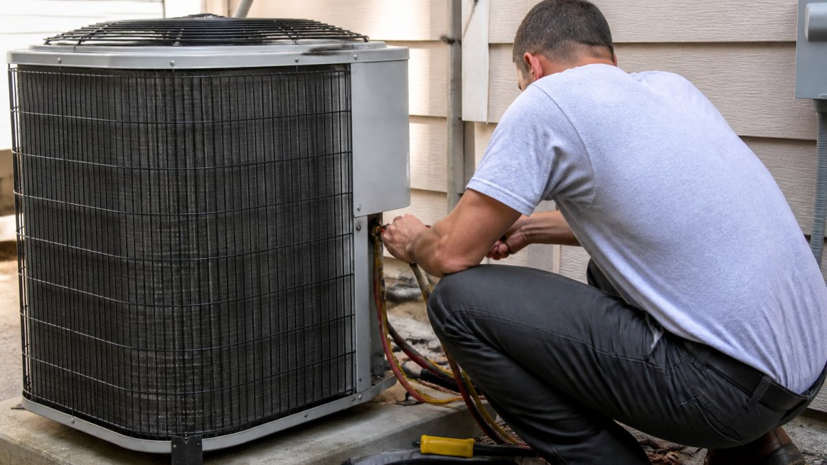 How to Report an Unlicensed HVAC Contractor Fast
