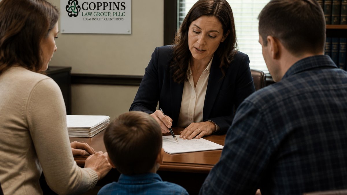 How to Request a Child Support Review in Michigan