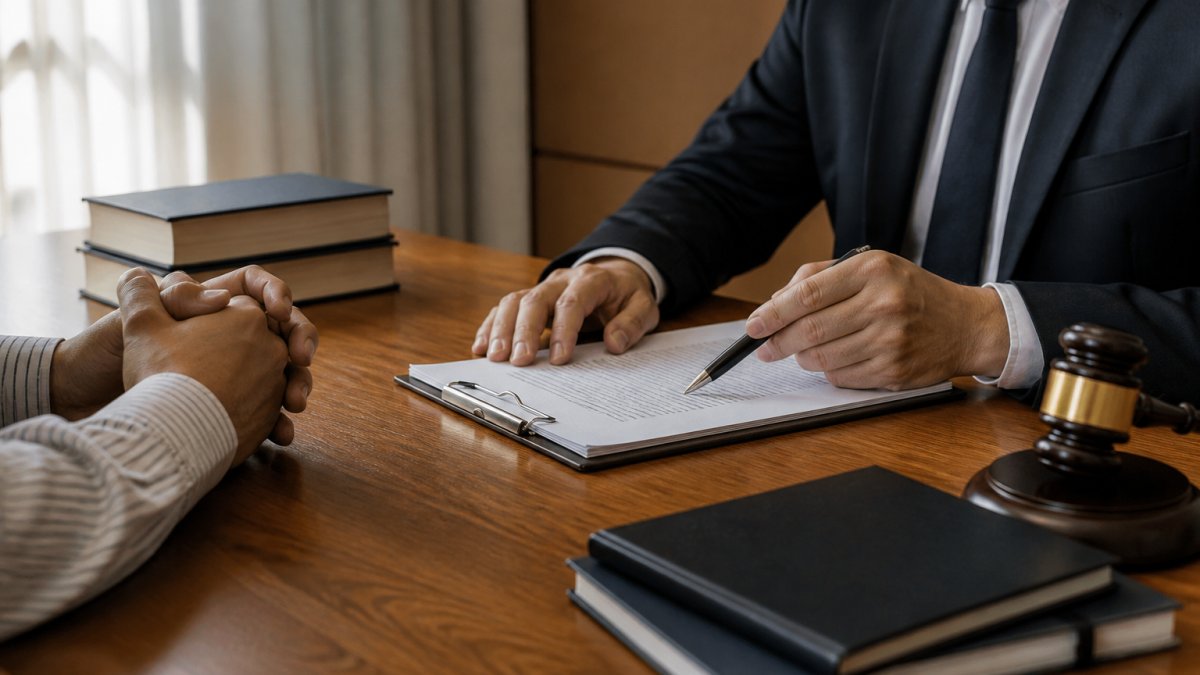 How to Request a Criminal Case Dismissal