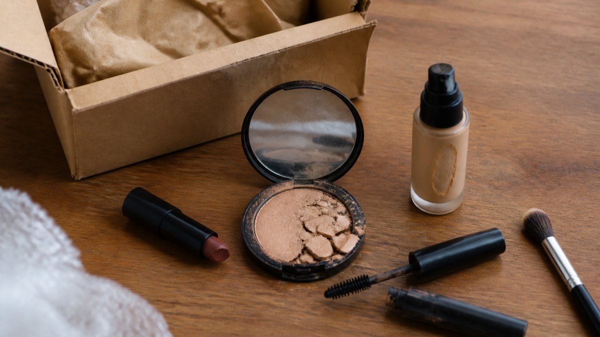 How to Request a Replacement for Defective Beauty Items