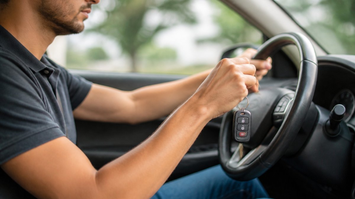 How to Request a Restricted License After Revocation
