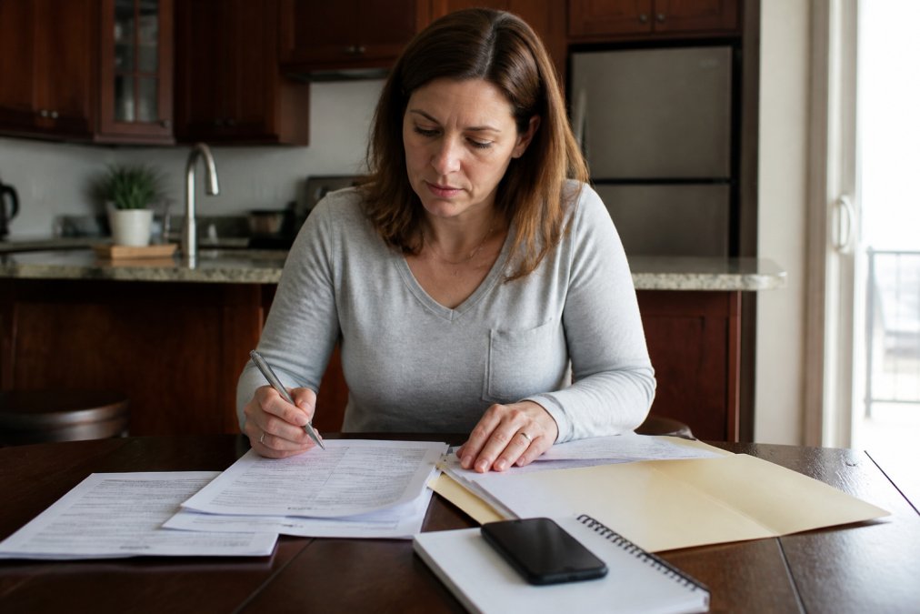 Flowchart outlining the step-by-step process to request a restricted license after a formal revocation.