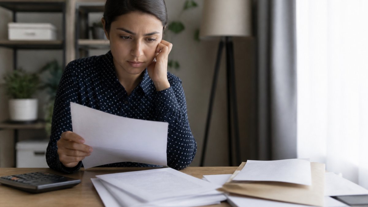 How to Request Debt Validation From Collectors