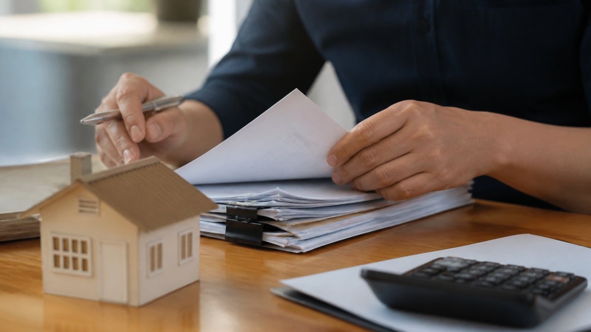 How to Research Property Tax Records: Step-by-Step