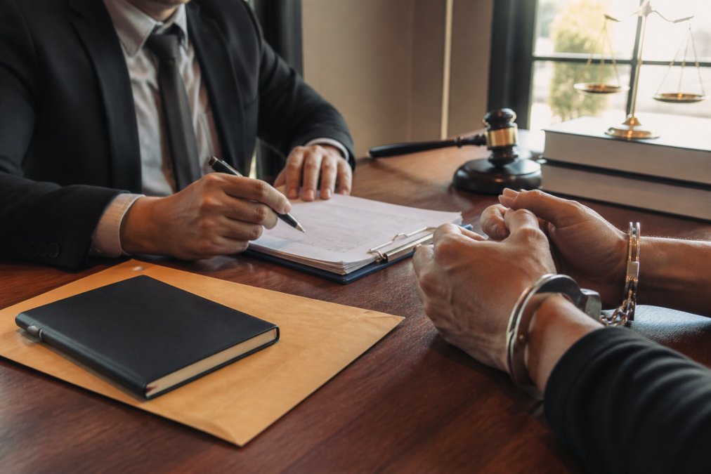 How to Resolve Bench Warrants in Los Angeles County