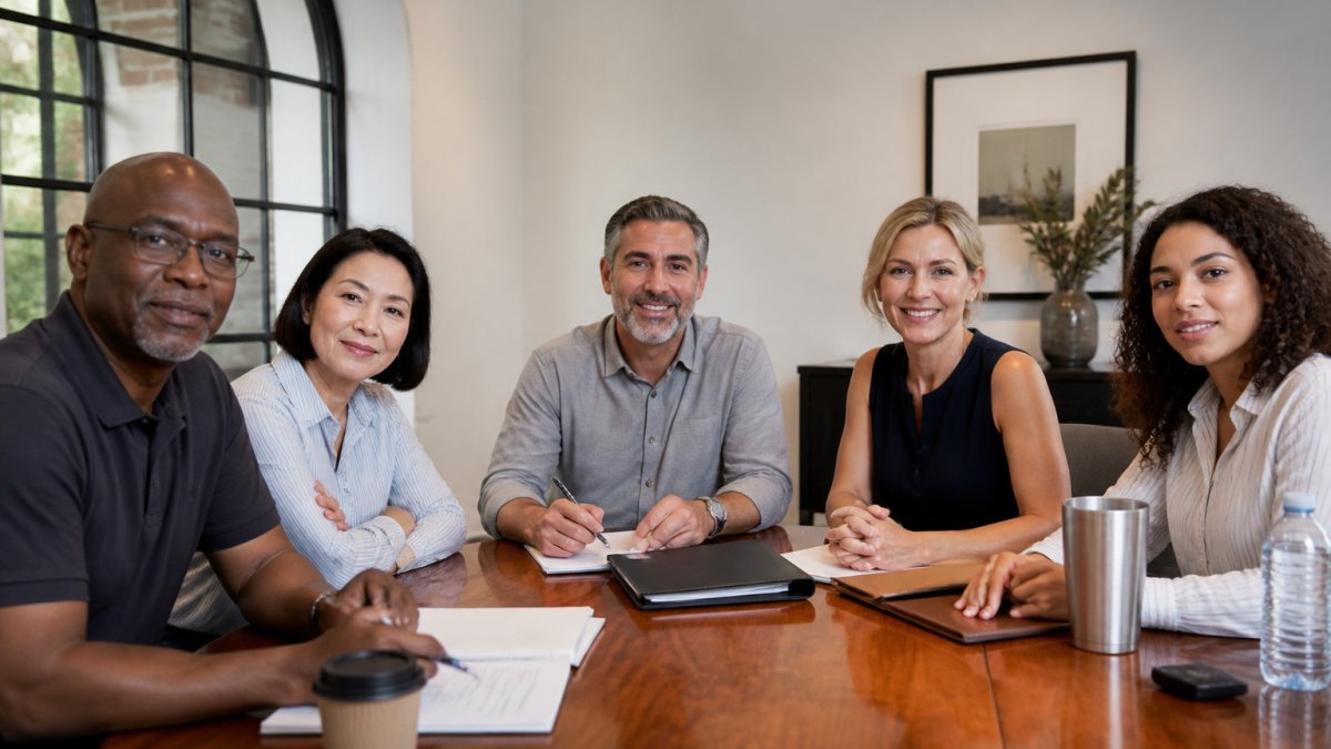 How to Resolve HOA Disputes in Los Angeles