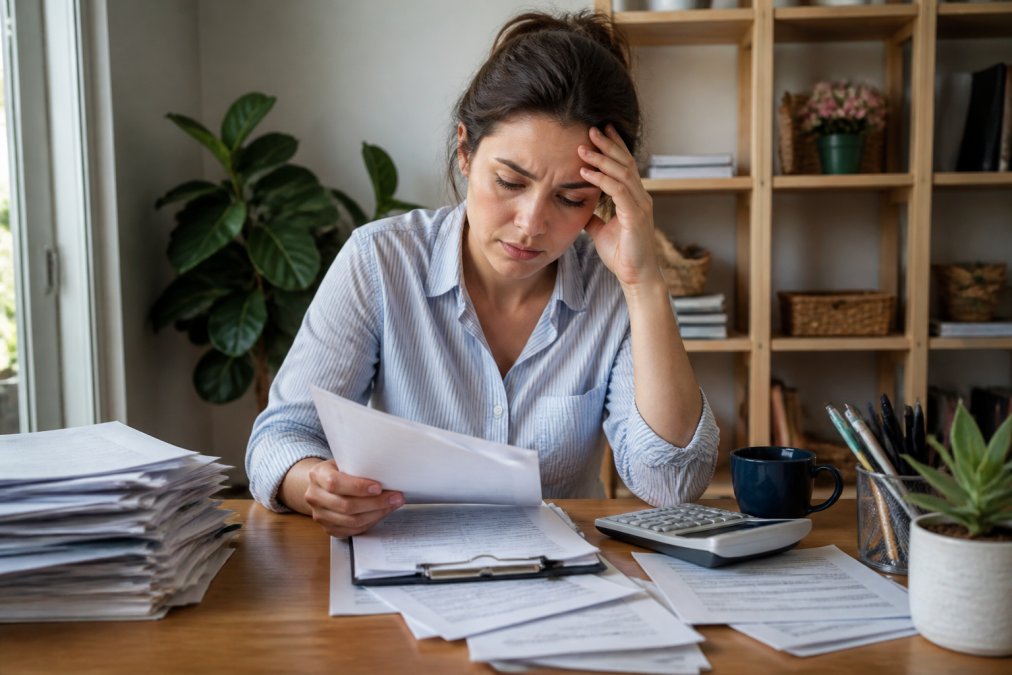 How to Resolve Unfiled Tax Returns: Steps to Take