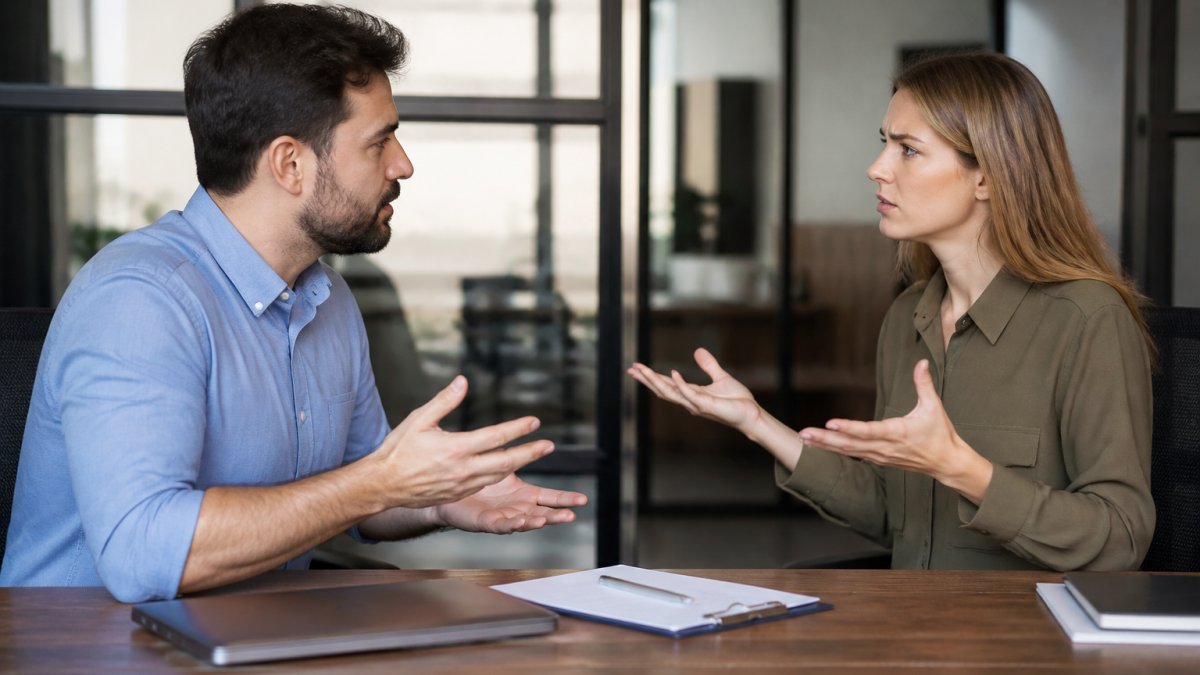 How to Resolve Workplace Conflict Effectively