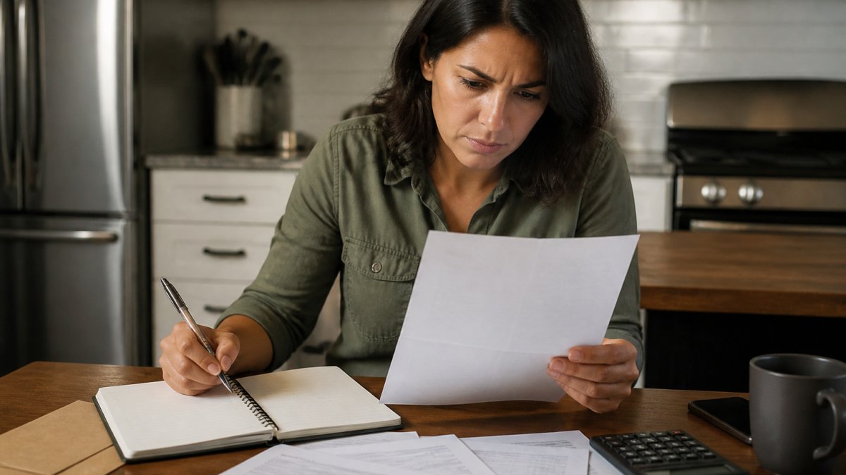 How to Respond to a Debt Collection Letter