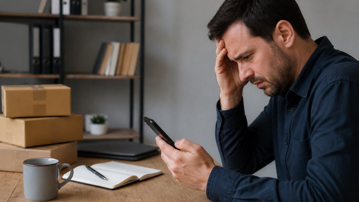 How to Respond to Fake Google Reviews: 7 Steps