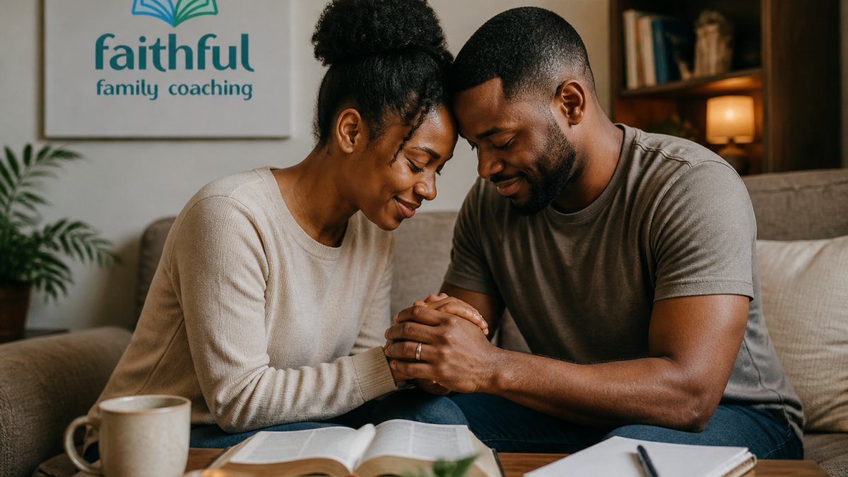 How to Restore Intimacy in Christian Marriage