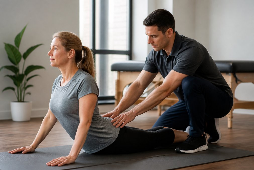 How to Restore Movement Patterns: A 2026 Guide