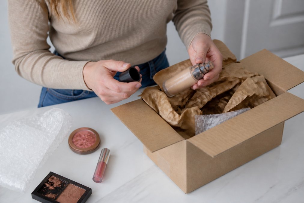 How to Return Damaged Beauty Products: A Step-by-Step Guide