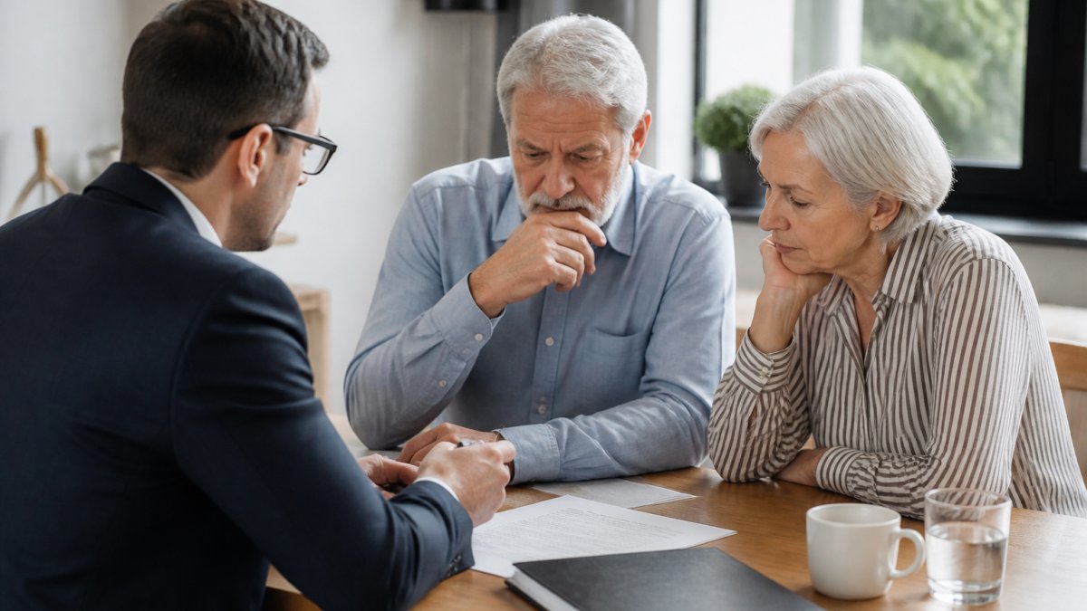 How to Run a Financial Health Score and Coverage Gap Analysis