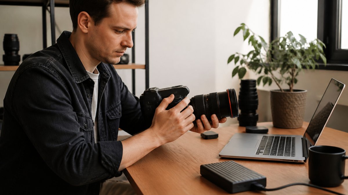 How to Safely Compress Large Video Files in Browser