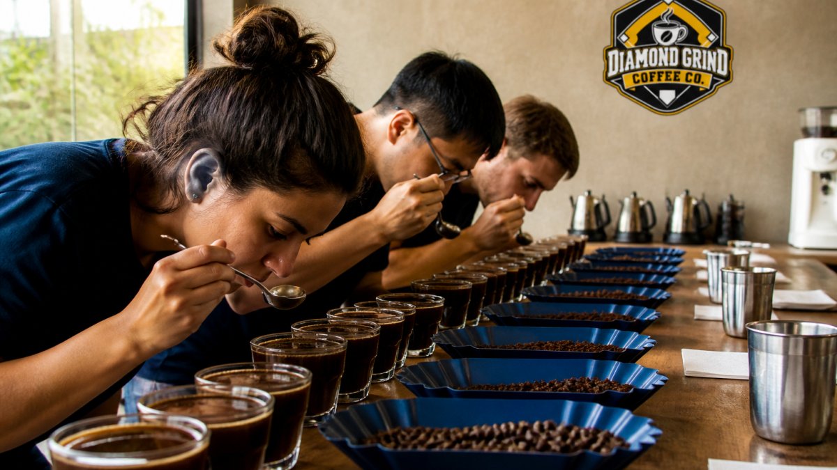 How to Sample Different Coffee Origins: A 2026 Guide