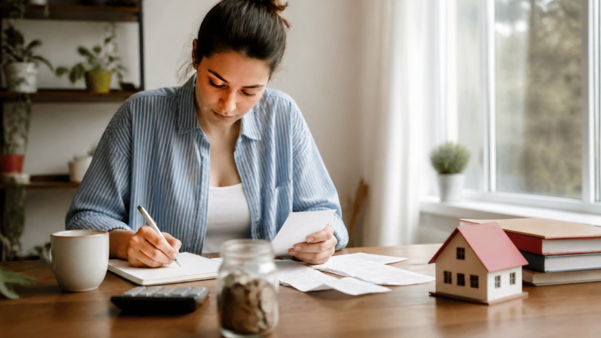 How to Save for a Down Payment in 2026