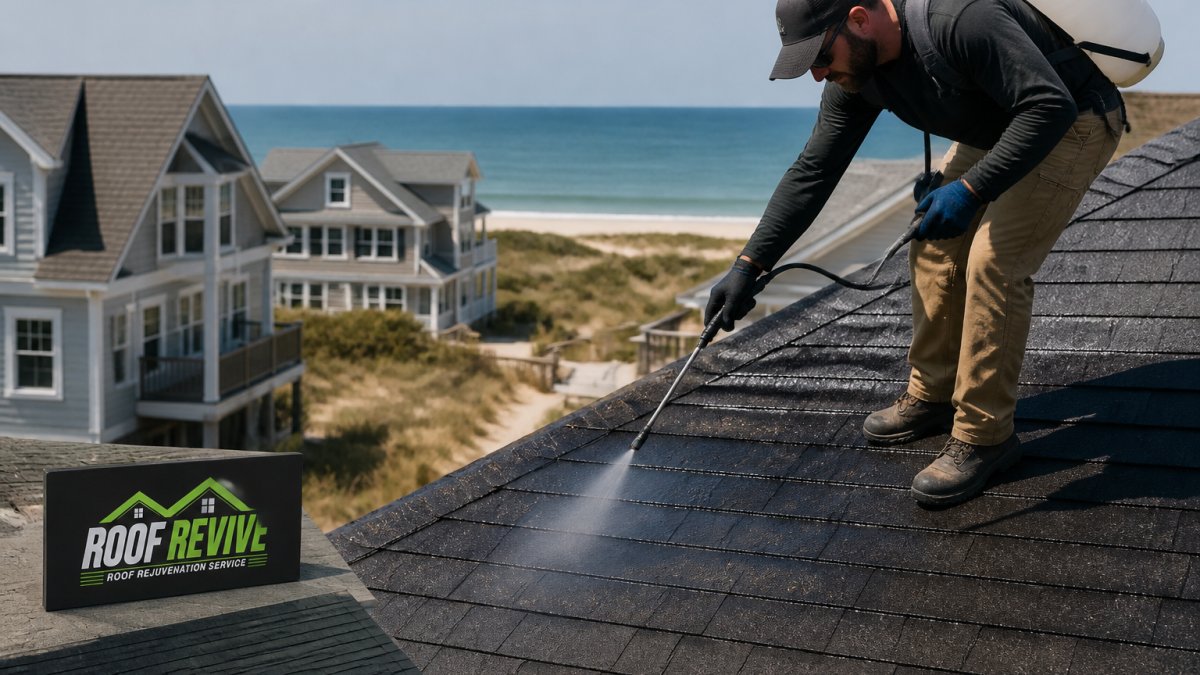 How to Save Money on Roof Replacement